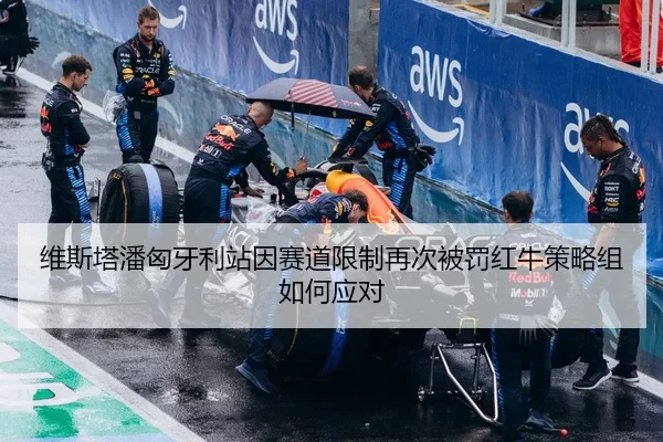 维斯塔潘匈牙利站因赛道限制再次被罚红牛策略组如何应对